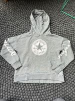 ❤️Converse Hoodie Sweatshirt grau 152 158❤️ Nordrhein-Westfalen - Eschweiler Vorschau