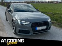 Audi A4/S4/RS4 B9 8W Codierungen, Freischaltungen und Anpassungen Nordrhein-Westfalen - Lippstadt Vorschau