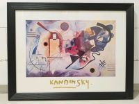 KANDINSKY Kunstdruck 88cm x 68cm Rheinland-Pfalz - Rülzheim Vorschau