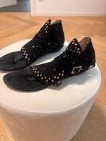 Jimmy Choo Sandalen 38 1/2 Baden-Württemberg - Remseck am Neckar Vorschau