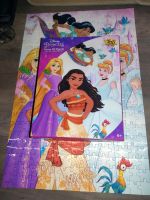 Disney Princess 3D Puzzle Nordrhein-Westfalen - Recklinghausen Vorschau