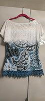 Bluse/T-Shirt für Damen Bayern - Bad Brückenau Vorschau