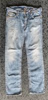 Herren Silver Konrad Jeans used Look W 34 / L34 Hessen - Lahnau Vorschau