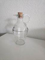 Deko Flasche Glasflasche Kännchen Baden-Württemberg - Heilbronn Vorschau