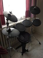 Roland TD 5 E-Drum Schlagzeug Bremen - Gröpelingen Vorschau