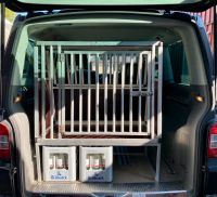 Hundetransportbox Hundebox Schleswig-Holstein - Schuby Vorschau