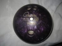 Bowlingkugel Columbia 300, 8L99733, Gewicht ca. 6,3 kg Rheinland-Pfalz - Birkenheide Vorschau