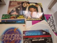 35 Schallplatten (20 LPs + 15 Singles) Hessen - Schwalbach a. Taunus Vorschau