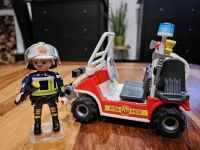 Playmobil Feuerwehrkart "5398" Nordrhein-Westfalen - Detmold Vorschau