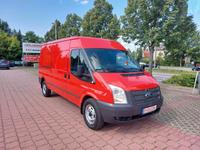 Ford Transit/Tourneo*L2H2*AHK 2,8t*117TK* Berlin - Hohenschönhausen Vorschau