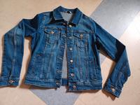 Jeansjacke Duisburg - Duisburg-Süd Vorschau