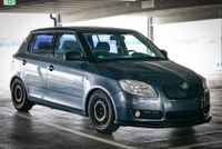 Skoda Fabia 1.4 (kein VRS) Top Zustand! Bayern - Herrieden Vorschau