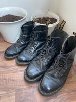 Dr Martens 43 Pankow - Weissensee Vorschau
