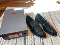 Business-Schuh bzw. Slipper von Lloyd - Größe 40 Schleswig-Holstein - Oeversee Vorschau