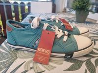 Mustang Shoes Gr.37 Hessen - Nidderau Vorschau