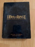 Der Herr der Ringe Rückkehr des Königs 4 DVD BOX Special Edition Frankfurt am Main - Gutleutviertel Vorschau