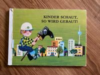 DDR Kinderbuch Sachsen-Anhalt - Pouch (Muldestausee) Vorschau