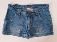 Jeans Shorts kurze Hose  Mädchen Gr 134 140 Nordrhein-Westfalen - Marl Vorschau