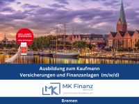 Ausbildung Kaufmann Versicherungen und Finanzanlagen (m/w/d) #MK2 Walle - Utbremen Vorschau