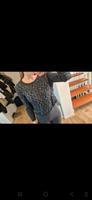 schwarzer Pullover Niedersachsen - Wunstorf Vorschau