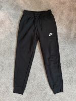 Nike Jogginghose Damen schwarz XS Bayern - Bergrheinfeld Vorschau