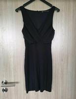 Schwarzes Kleid, Abendkleid, enges Kleid von Zara Niedersachsen - Berge Vorschau