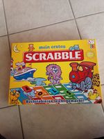 Mein erstes Scrabble von Mattel (neu) Bayern - Falkenfels Vorschau