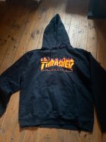 Herren Thrasher Hoodie Pulli gr. M Bayern - Schwabmünchen Vorschau