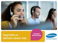 Kundenberater / Mitarbeiter (m/w/d) (Hagleitner Hygiene Deutschland) in Frankfurt am Main Kundenservice telefonistinnen Telefonist West - Sossenheim Vorschau