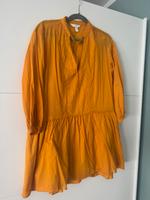 Sommerkleid H&M Orange Größe M Hessen - Hochheim am Main Vorschau