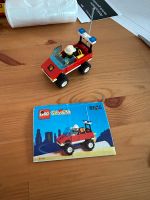 Lego 6525 Blaze Commander Feuerwehr Hauptmann Nordrhein-Westfalen - Bad Honnef Vorschau