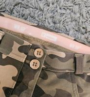 Freddywear/Röhrenhose/Freddy/Jeans/Leggings/Camouflage Sachsen-Anhalt - Hansestadt Seehausen Vorschau