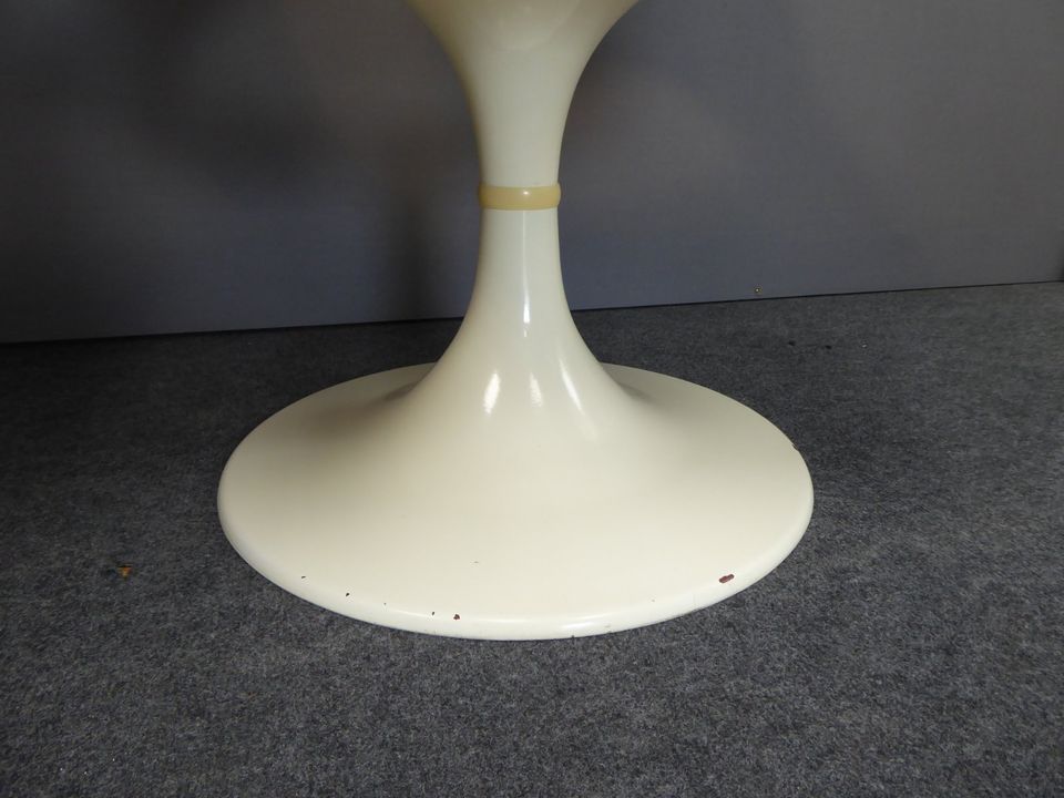 Drehsessel 60er 70er Space Age Tulip Chair Armlehnstuhl in Bremerhaven