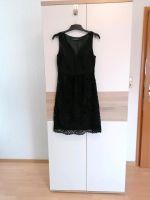 Kleid Esprit schwarz Niedersachsen - Großefehn Vorschau