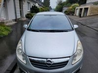 Opel Corsa d 1.3 / vor 2 Jahren neuer Turbolader eingebaut Nordrhein-Westfalen - Witten Vorschau