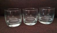 3x Havana Club Rum Glas Tumbler Longdrinkglas NEU Niedersachsen - Hildesheim Vorschau