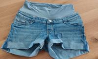 kurze Umstandshose H&M Größe XS Bayern - Schwabmünchen Vorschau