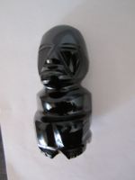 Onyx Figur, Aztekischer Obsidian, Maya-Figur Rheinland-Pfalz - Zweibrücken Vorschau