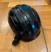 Abus Kinderhelm Schwarz 45-50cm Altstadt-Lehel - München/Lehel Vorschau