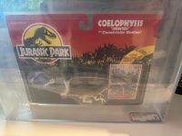 Jurassic Park 1993 OVP AFA Graded Coelophysis Schleswig-Holstein - Bad Segeberg Vorschau