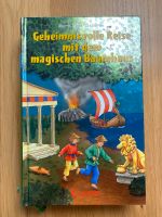 Magisches Baumhaus Kinderbuch ab 8 Jahre Baden-Württemberg - Kornwestheim Vorschau