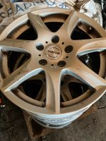 4 x ALU ENZO FELGEN 5 loch 5x112 ET45 VW USW Nordrhein-Westfalen - Bocholt Vorschau