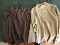 Pullover Braun 2er Set Bayern - Arnstorf Vorschau