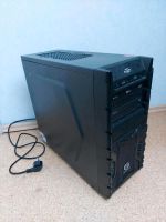 Gaming PC Thermaltake Versa H23 mit MSI Mainboard + SSD + 2 TB Niedersachsen - Georgsmarienhütte Vorschau