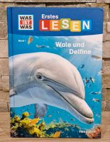 WAS IST WAS Wale und Delphine Rheinland-Pfalz - Gusterath Vorschau