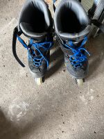 K2 Inline Skater Nordrhein-Westfalen - Moers Vorschau