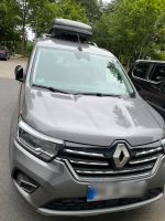 Renault kangoo 1.3 TCe ( weitere Bilder Folgen ) Brandenburg - Treuenbrietzen Vorschau