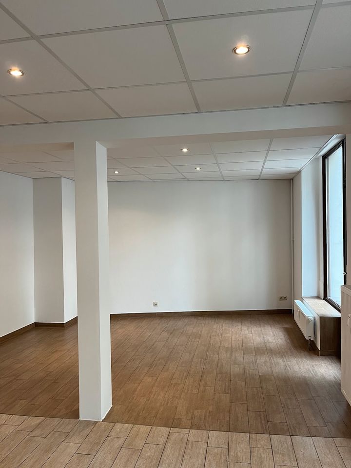 Adäquate und helle Bürofläche in Leipzigs Südvorstadt in Leipzig