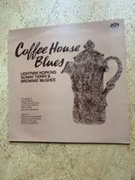 Lightnin Hopkins,Sonny Terry,Bownie McGhee "Coffee House Blues" Niedersachsen - Horneburg Vorschau
