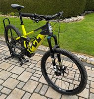 Ebike MTB Husqvarna MC 7 Fully 630 Wh Hessen - Dillenburg Vorschau